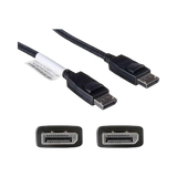 Lenovo 6ft DisplayPort to DisplayPort Cable for 4K Displays — Being Shipped