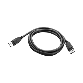 Lenovo 6ft DisplayPort to DisplayPort Cable for 4K Displays — Being Shipped