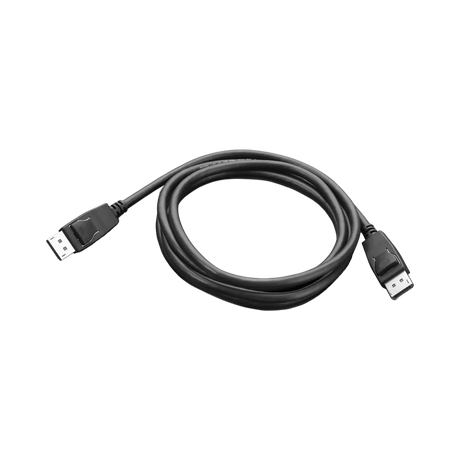 Lenovo 6ft DisplayPort to DisplayPort Cable for 4K Displays — Being Shipped