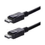 Lenovo 6ft DisplayPort to DisplayPort Cable for 4K Displays — Being Shipped