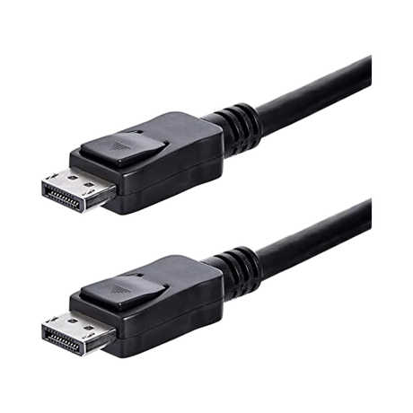 Lenovo 6ft DisplayPort to DisplayPort Cable for 4K Displays — Being Shipped