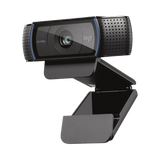 Logitech C920e HD 1080p Mic-Enabled Webcam — Being Shipped
