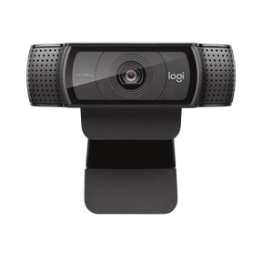 Logitech C920e HD 1080p Mic-Enabled Webcam — Being Shipped