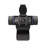 Logitech C920e HD 1080p Mic-Enabled Webcam — Being Shipped