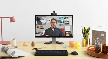 Logitech C920e HD 1080p Mic-Enabled Webcam — Being Shipped