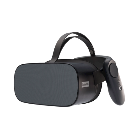 Lenovo Mirage VR S3 4K 64GB Wi-Fi  5.5" VR Headset — Being Shipped