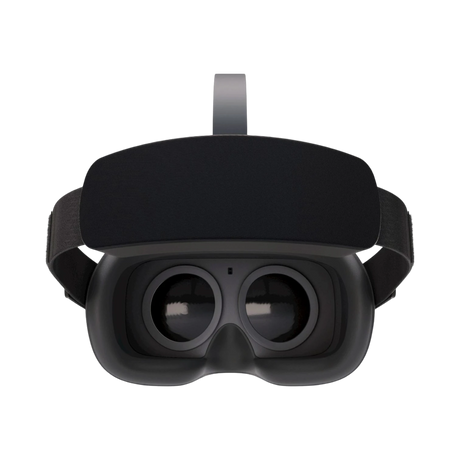 Lenovo Mirage VR S3 4K 64GB Wi-Fi  5.5" VR Headset — Being Shipped