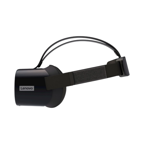 Lenovo Mirage VR S3 4K 64GB Wi-Fi  5.5" VR Headset — Being Shipped