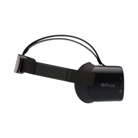 Lenovo Mirage VR S3 4K 64GB Wi-Fi  5.5" VR Headset — Being Shipped