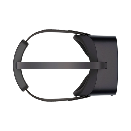 Lenovo Mirage VR S3 4K 64GB Wi-Fi  5.5" VR Headset — Being Shipped