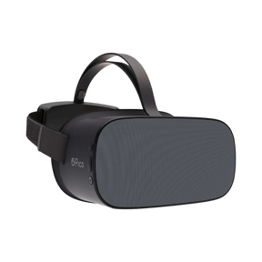 Lenovo Mirage VR S3 4K 64GB Wi-Fi  5.5" VR Headset — Being Shipped