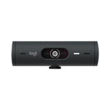 Logitech Brio 505 Full HD Webcam (Graphite) — Being Shipped