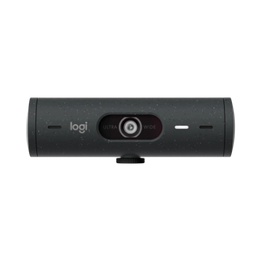 Logitech Brio 505 Full HD Webcam (Graphite) — Being Shipped