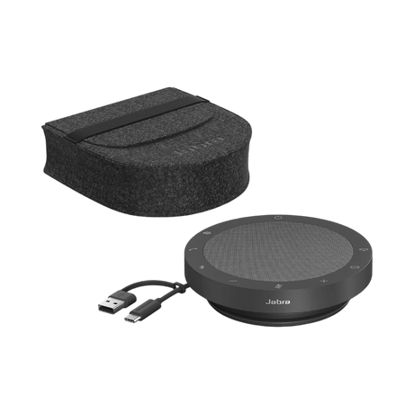 Jabra Speak2 55 Speakerphone with Microsoft Teams Certification — Being Shipped