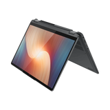 Lenovo IdeaPad Flex 5 14" Touchscreen Laptop, AMD Ryzen 7 5700U, 16GB RAM, 512GB SSD — Being Shipped