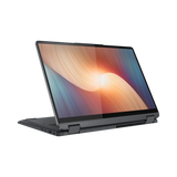 Lenovo IdeaPad Flex 5 14" Touchscreen Laptop, AMD Ryzen 7 5700U, 16GB RAM, 512GB SSD — Being Shipped