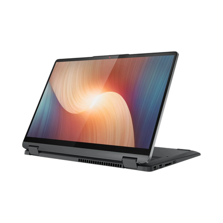 Lenovo IdeaPad Flex 5 14" Touchscreen Laptop, AMD Ryzen 7 5700U, 16GB RAM, 512GB SSD — Being Shipped