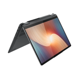 Lenovo IdeaPad Flex 5 14" Touchscreen Laptop, AMD Ryzen 7 5700U, 16GB RAM, 512GB SSD — Being Shipped