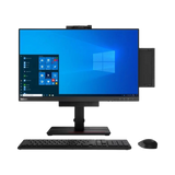 Lenovo ThinkCentre M75q Gen 2 Tiny Desktop Computer AMD Ryzen 5 PRO, 8GB RAM, 256GB SSD — Being Shipped