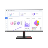 Lenovo ThinkVision T22i-30 21.5" FHD IPS Monitor — Being Shipped