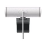 Logitech Brio 500 1080p Full HD Webcam (Off-White) — Being Shipped