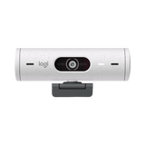 Logitech Brio 500 1080p Full HD Webcam (Off-White) — Being Shipped