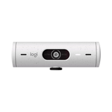 Logitech Brio 500 1080p Full HD Webcam (Off-White) — Being Shipped