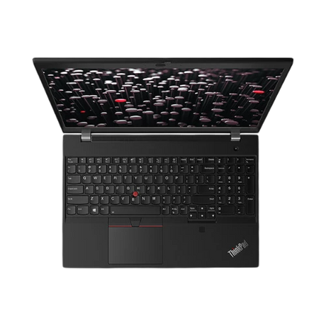 Lenovo ThinkPad P15v Gen 3 15.6" Notebook, AMD Ryzen 7 PRO 6850H, NVIDIA T600, 16GB RAM, 512GB SSD (Black) — Being Shipped