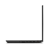 Lenovo ThinkPad P15v Gen 3 15.6" Notebook, AMD Ryzen 7 PRO 6850H, NVIDIA T600, 16GB RAM, 512GB SSD (Black) — Being Shipped