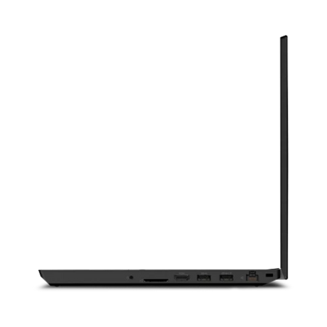 Lenovo ThinkPad P15v Gen 3 15.6" Notebook, AMD Ryzen 7 PRO 6850H, NVIDIA T600, 16GB RAM, 512GB SSD (Black) — Being Shipped