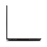 Lenovo ThinkPad P15v Gen 3 15.6" Notebook, AMD Ryzen 7 PRO 6850H, NVIDIA T600, 16GB RAM, 512GB SSD (Black) — Being Shipped