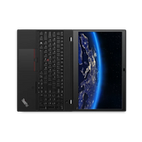 Lenovo ThinkPad P15v Gen 3 15.6" Notebook, AMD Ryzen 7 PRO 6850H, NVIDIA T600, 16GB RAM, 512GB SSD (Black) — Being Shipped