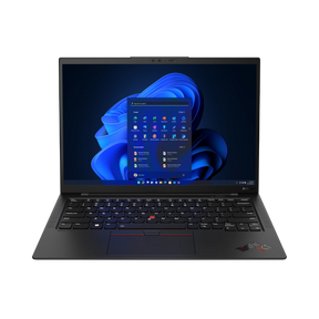 Lenovo 14" ThinkPad X1 Carbon Gen 11 Multi-Touch Notebook, Intel Core i7-1355U, 16GB RAM, 512GB SSD — Being Shipped