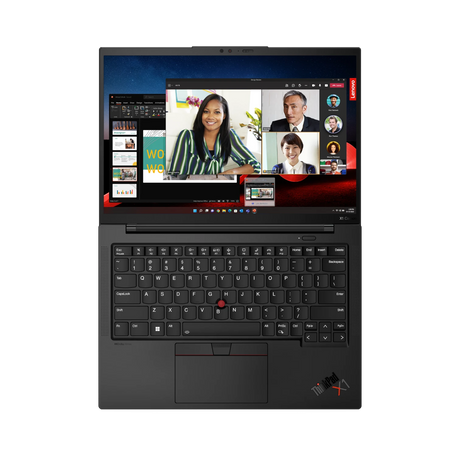 Lenovo 14" ThinkPad X1 Carbon Gen 11 Multi-Touch Notebook, Intel Core i7-1355U, 16GB RAM, 512GB SSD — Being Shipped
