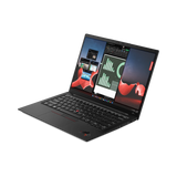 Lenovo 14" ThinkPad X1 Carbon Gen 11 Multi-Touch Notebook, Intel Core i7-1355U, 16GB RAM, 512GB SSD — Being Shipped