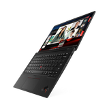 Lenovo 14" ThinkPad X1 Carbon Gen 11 Multi-Touch Notebook, Intel Core i7-1355U, 16GB RAM, 512GB SSD — Being Shipped