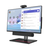 Lenovo ThinkSmart View Plus 27" All-in-One Conferencing System Qualcomm QCS8250, 8GB RAM, 128GB SSD — Being Shipped