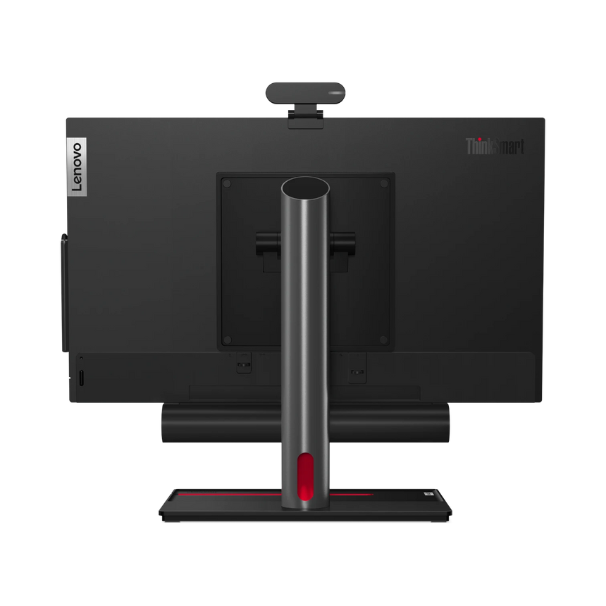 Lenovo ThinkSmart View Plus 27" All-in-One Conferencing System Qualcomm QCS8250, 8GB RAM, 128GB SSD — Being Shipped