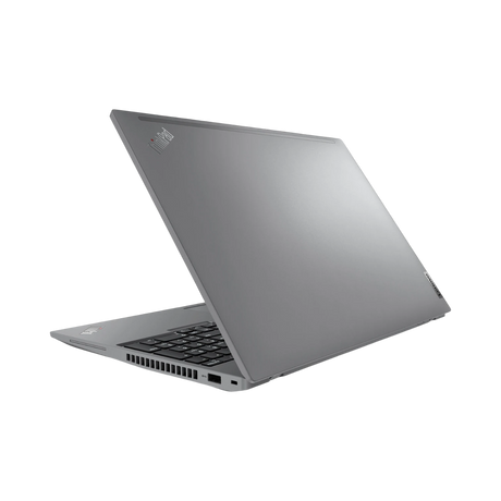 Lenovo ThinkPad T16 Gen 2 16" Multi-Touch Laptop, Intel Core i7-1355U, 16GB RAM, 512GB SSD (Storm Gray) — Being Shipped