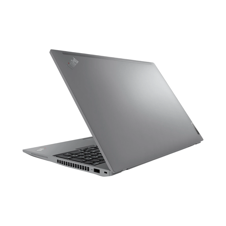 Lenovo ThinkPad T16 Gen 2 16" Multi-Touch Laptop, Intel Core i7-1355U, 16GB RAM, 512GB SSD (Storm Gray) — Being Shipped