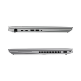 Lenovo ThinkPad T16 Gen 2 16" Multi-Touch Laptop, Intel Core i7-1355U, 16GB RAM, 512GB SSD (Storm Gray) — Being Shipped
