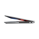 Lenovo ThinkPad T16 Gen 2 16" Multi-Touch Laptop, Intel Core i7-1355U, 16GB RAM, 512GB SSD (Storm Gray) — Being Shipped