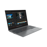 Lenovo ThinkPad T16 Gen 2 16" Multi-Touch Laptop, Intel Core i7-1355U, 16GB RAM, 512GB SSD (Storm Gray) — Being Shipped