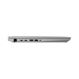 Lenovo ThinkPad T16 Gen 2 16" Multi-Touch Laptop, Intel Core i7-1355U, 16GB RAM, 512GB SSD (Storm Gray) — Being Shipped