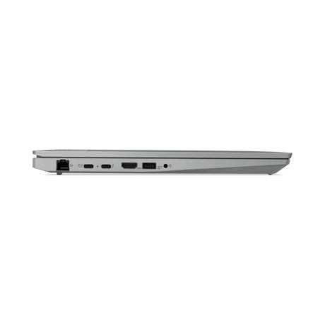 Lenovo ThinkPad T16 Gen 2 16" Multi-Touch Laptop, Intel Core i7-1355U, 16GB RAM, 512GB SSD (Storm Gray) — Being Shipped