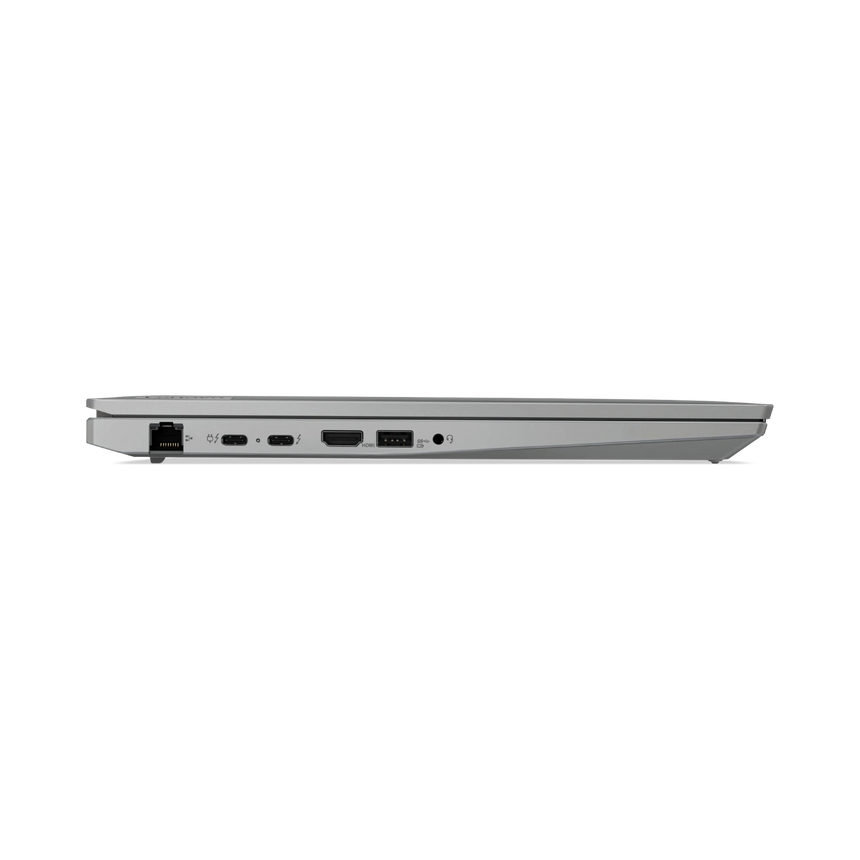 Lenovo ThinkPad T16 Gen 2 16" Multi-Touch Laptop, Intel Core i7-1355U, 16GB RAM, 512GB SSD (Storm Gray) — Being Shipped