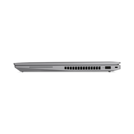 Lenovo ThinkPad T16 Gen 2 16" Multi-Touch Laptop, Intel Core i7-1355U, 16GB RAM, 512GB SSD (Storm Gray) — Being Shipped