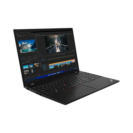 Lenovo ThinkPad T16 Gen 2 16" Multi-Touch Laptop, Intel Core i7-1355U, 16GB RAM, 512GB SSD — Being Shipped