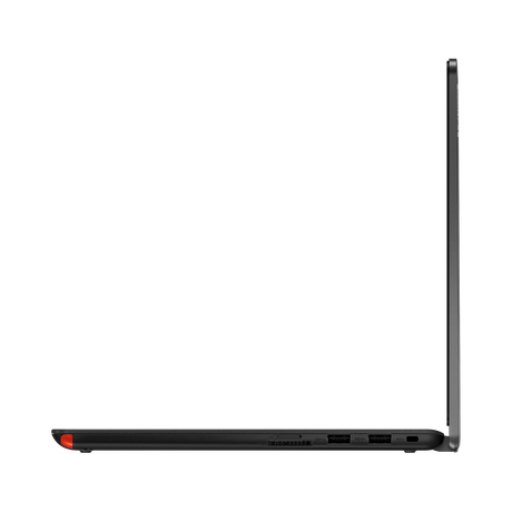 Lenovo 13w Yoga Gen 2 13.3" Touchscreen 2-in-1 Notebook, AMD Ryzen 5 7530U, 8GB RAM, 256GB SSD — Being Shipped