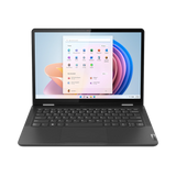 Lenovo 13w Yoga Gen 2 13.3" Touchscreen 2-in-1 Notebook, AMD Ryzen 5 7530U, 8GB RAM, 256GB SSD — Being Shipped